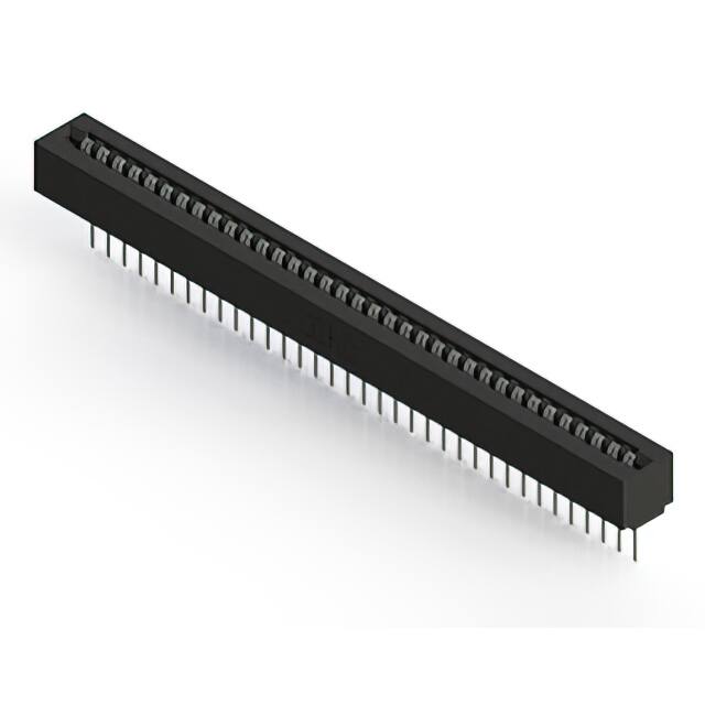 357-035-441-101 EDAC Inc.  Edgeboard Connectors